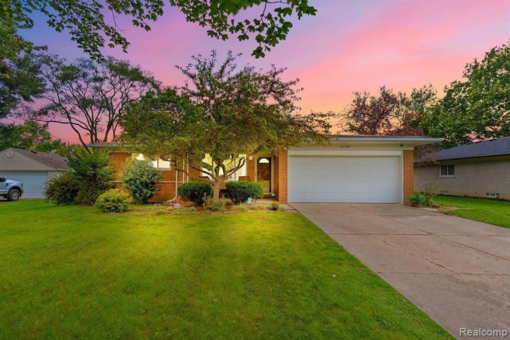 Foto principal - 4159 Dawson Ave