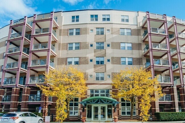 Foto del edificio - 269 Cambridge Rd