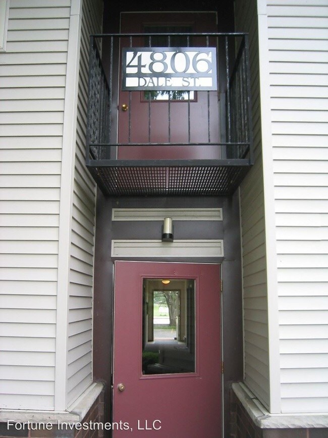 4806 Dale St, Mc Farland, WI 53558 Condo for Rent in Mc Farland, WI