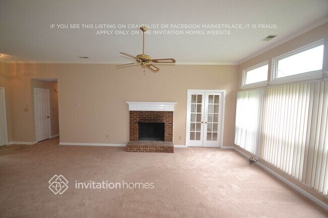 Foto del edificio - 15314 Bexley Pl