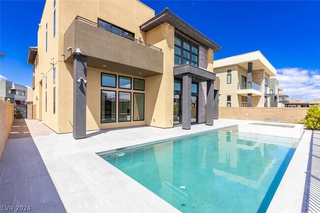 Foto del edificio - 10963 Mojave Spring Dr