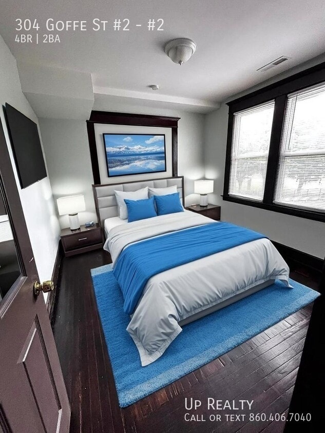 Foto del edificio - 304 Goffe St