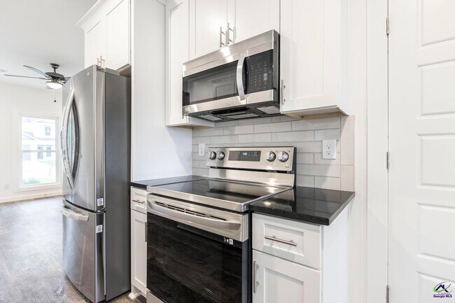 Foto del edificio - 107 Leisure Pointe Rd