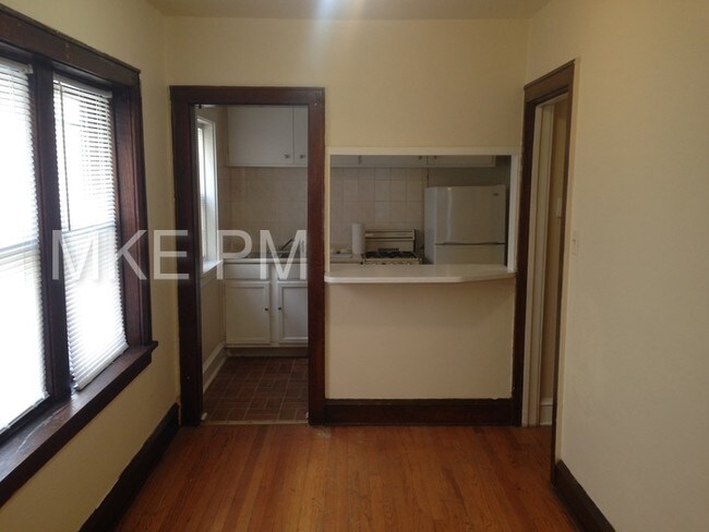 Foto del edificio - 417 N 39th St