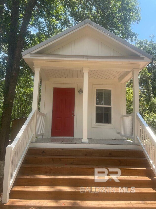 13804 Scenic Hwy 98, Fairhope, AL 36532 House Rental in Fairhope, AL