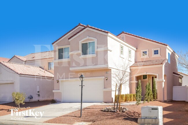 Foto del edificio - 6624 Petrified Forest St