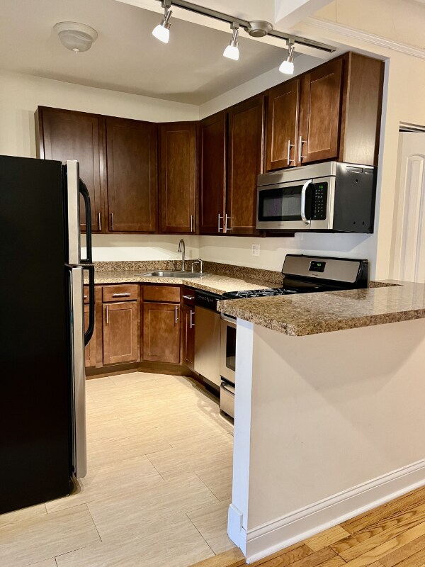 Foto principal - 3161 N Hudson Ave