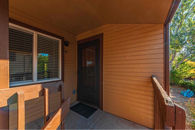 Photo - 6731 Dublin Loop W Apartment