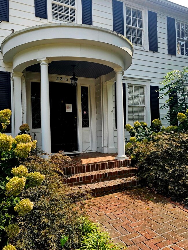 Foto del edificio - 3210 N Ocoee St