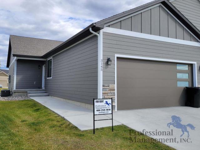 Primary Photo - 3 bedroom in Billings MT 59106
