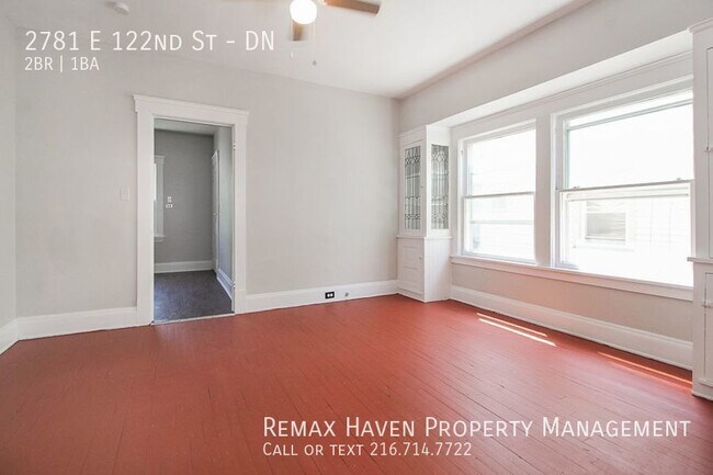 Foto del edificio - 2781 E 122nd St