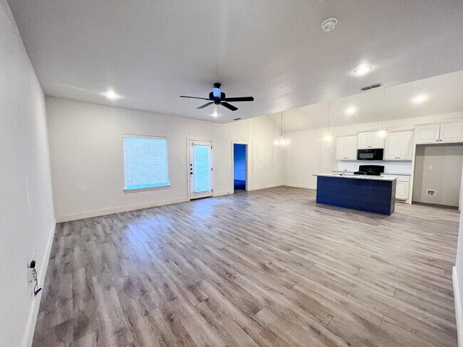 Foto del edificio - 3110 109th St