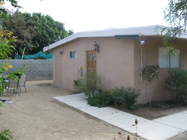 View of bonus unit - 32791 Pueblo Trl