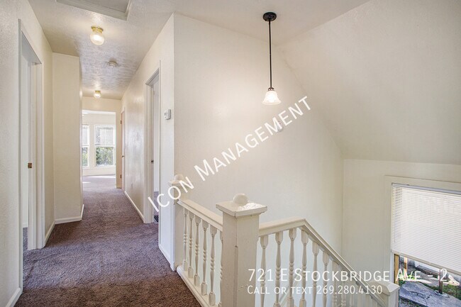 Building Photo - 721 E Stockbridge Ave