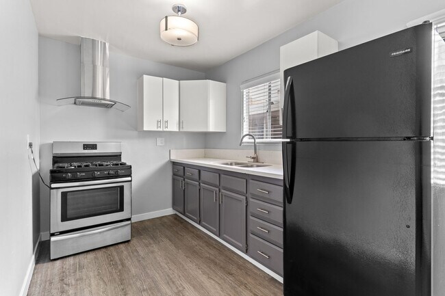 Foto del edificio - 539 E 11th St