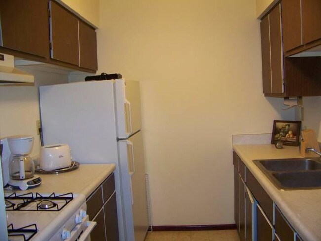 Foto del interior - Greenfield Terrace Apartment Homes