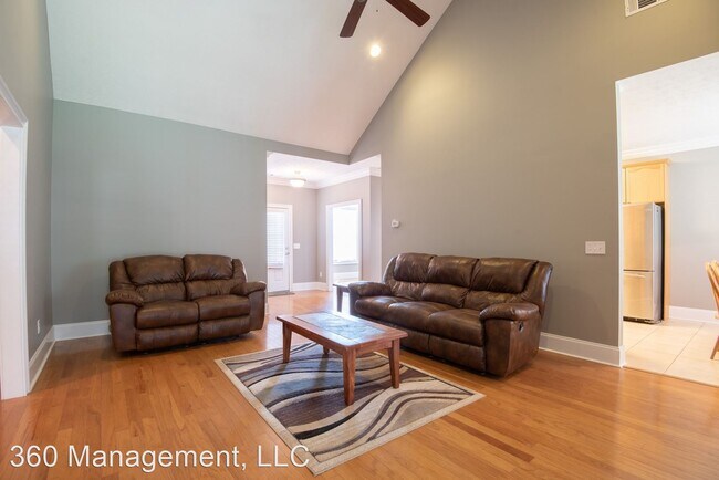 Foto del edificio - 3 br, 2 bath House - 1412 Cloverbrook Circle