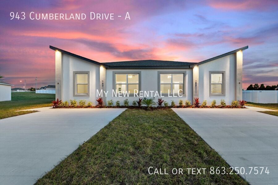 Foto principal - 943 Cumberland Dr