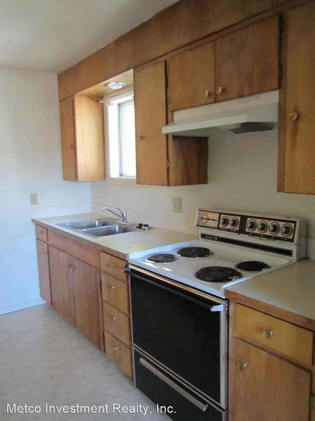 Building Photo - 3006 Willamette St