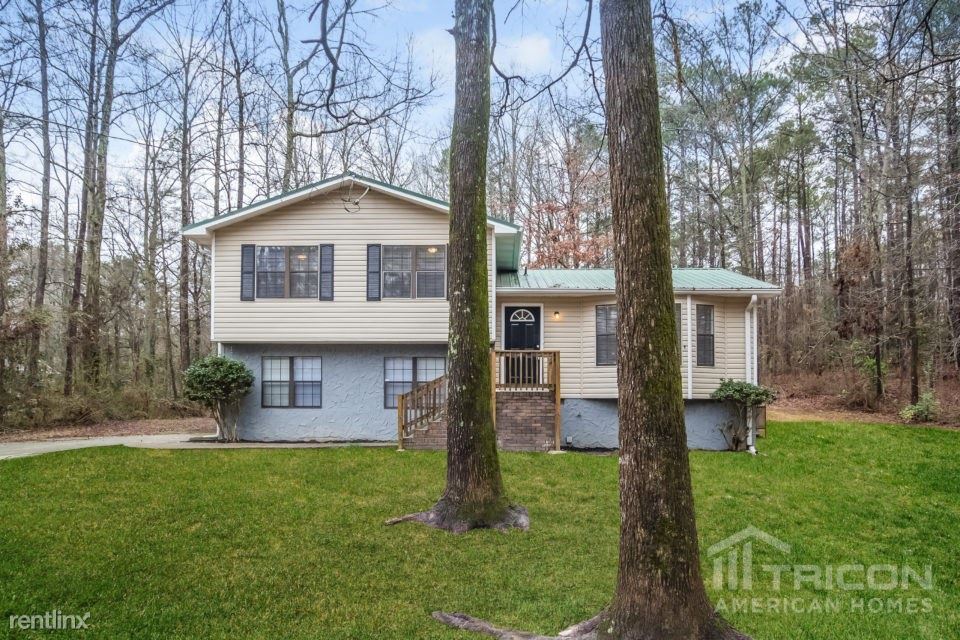 Foto principal - 4316 Midway Dr