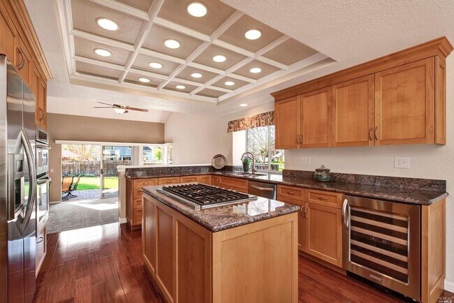 Foto del edificio - 308 Wood Rose Ct