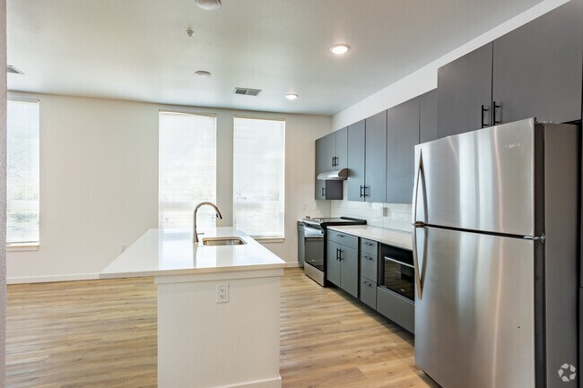 3 habitaciones, 2 baños - 111 m² - Cocina - Ralston Gardens