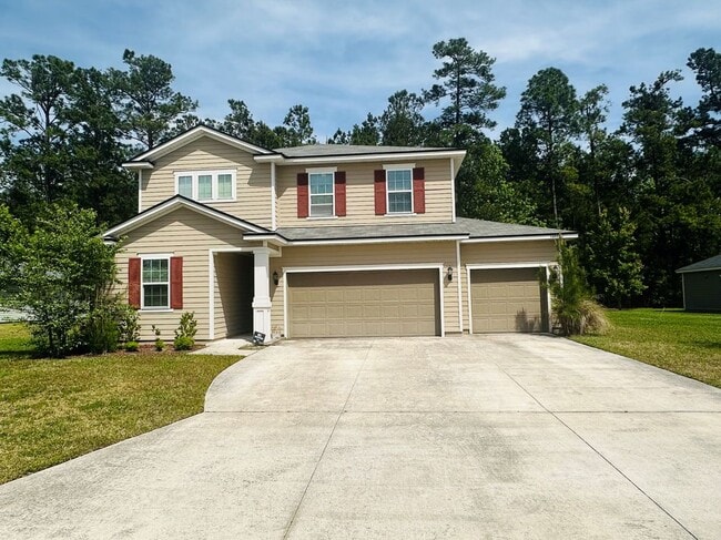 Foto del edificio - 12573 GREEN MEADOW Drive