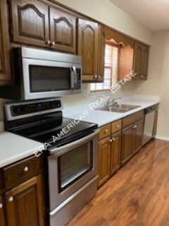 Foto del edificio - 703 Valley Rd