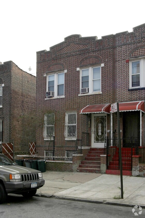 Primary Photo - 1650 Sterling Pl