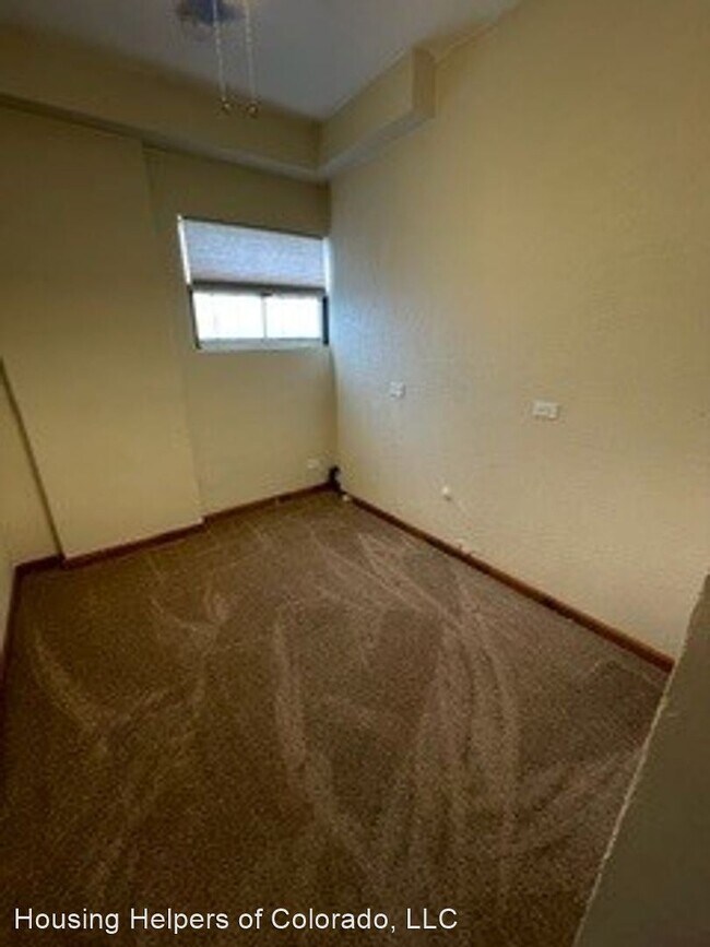 Foto del edificio - 2 br, 1 bath House - 6826 E 23rd Avenue