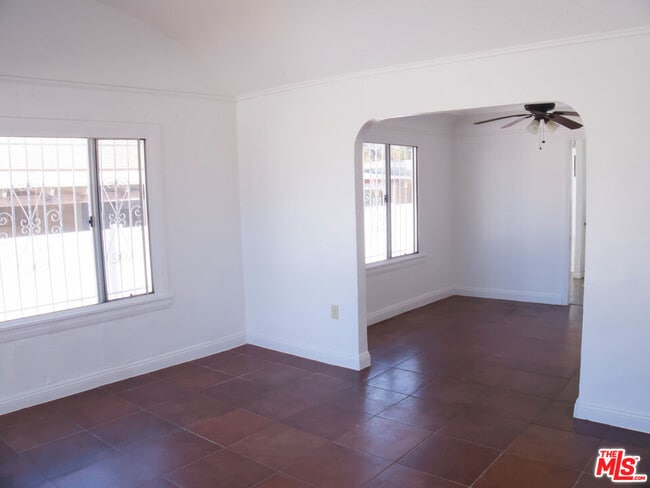 Foto del edificio - 540 W 107th St