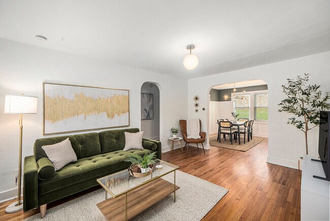 Foto del edificio - 1502 S 55th St