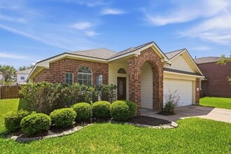 Building Photo - 2918 Mustang Meadow Ln
