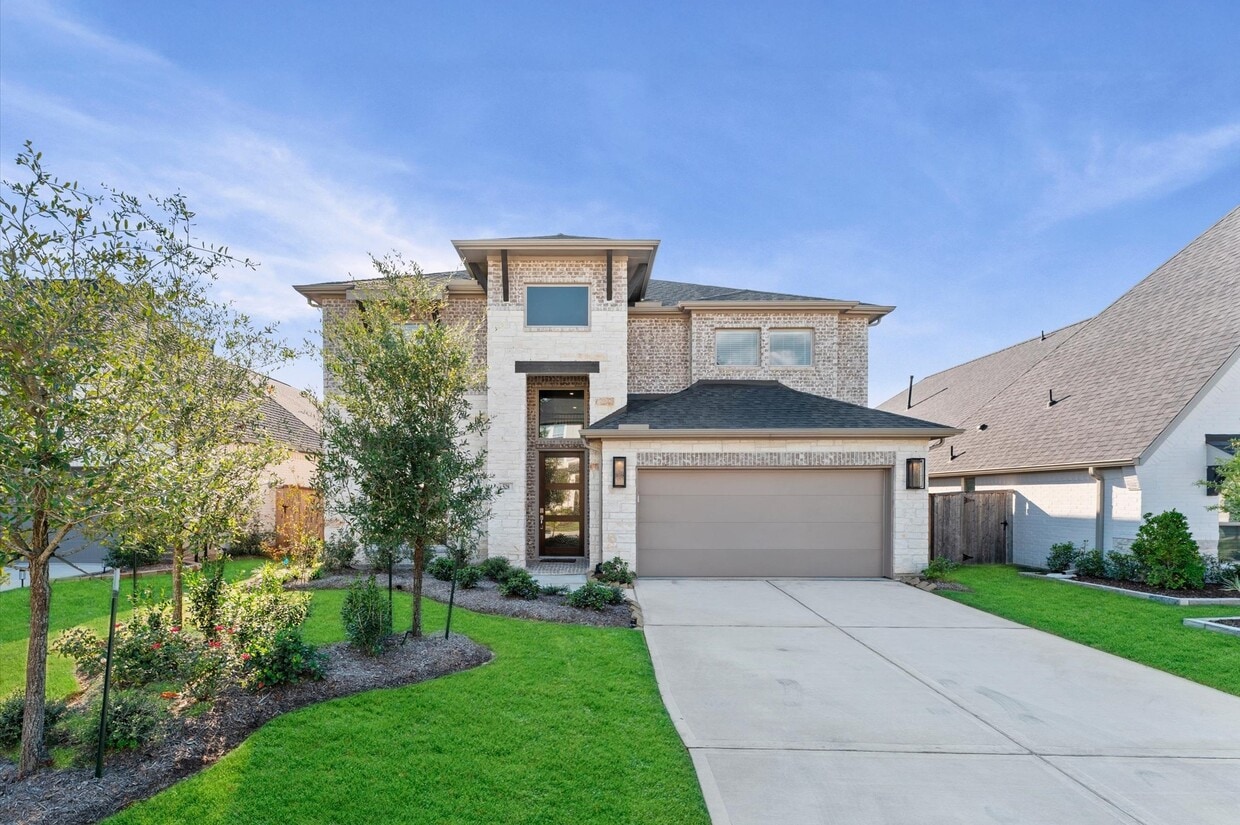 Foto principal - 528 Oakview Bend Dr