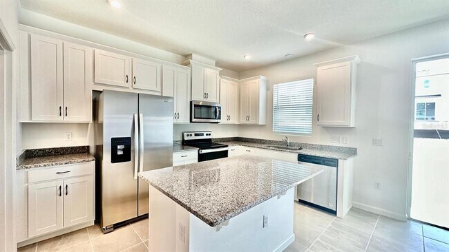 Building Photo - 1158 Seaside Mist Trl