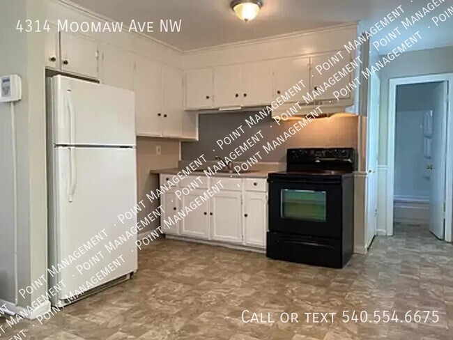 Foto del edificio - 4314 Moomaw Ave NW