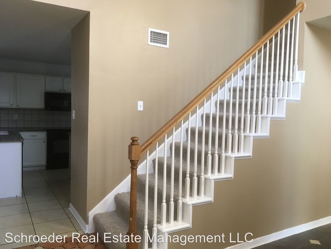 Foto del edificio - 4 br, 2.5 bath House - 1568 Applewood Court