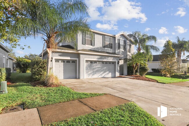 Foto del edificio - 2462 Tahoe Dr