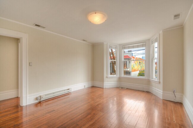 Building Photo - 3860 24th St