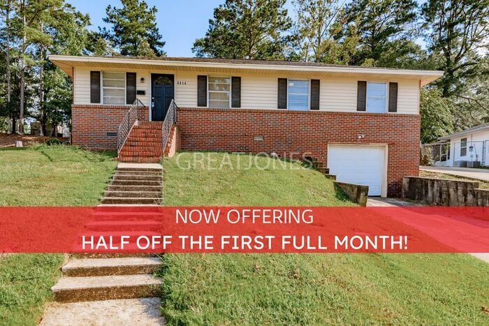 Primary Photo - NOW OFFERING HALF OFF THE FIRST FULL MONTH...