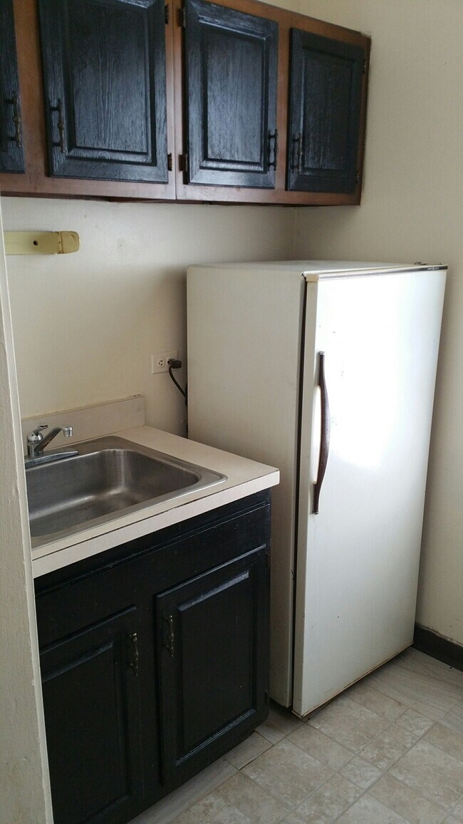Foto del edificio - 1453 Ridge Ave