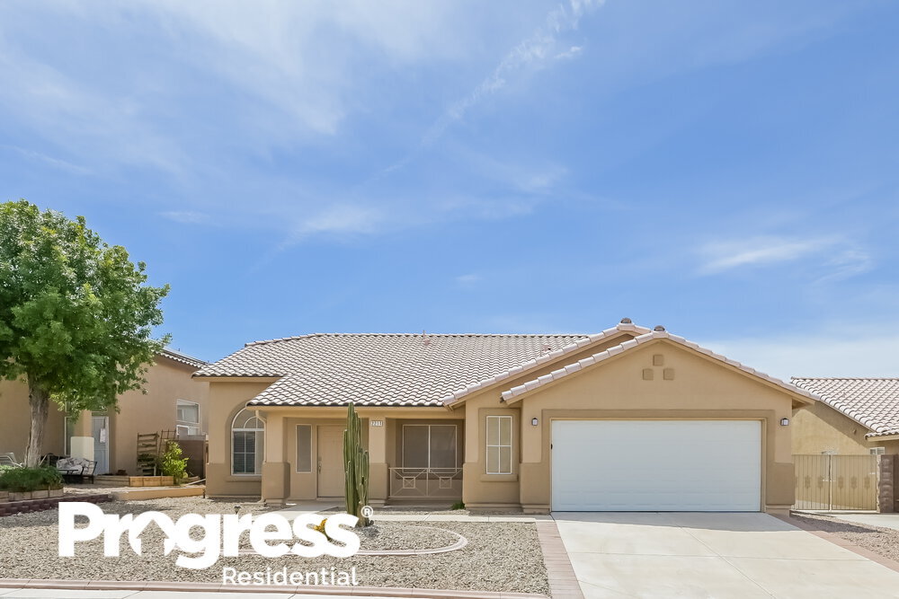 Foto principal - 2211 Maple Shade St