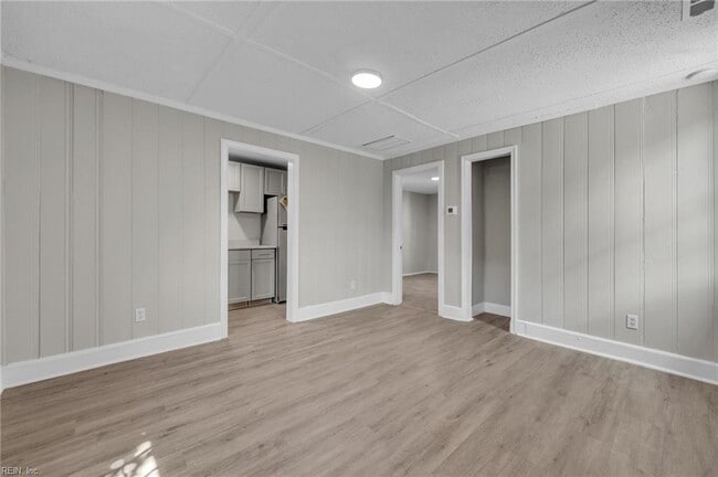 Building Photo - 3945 Omohundro Ave