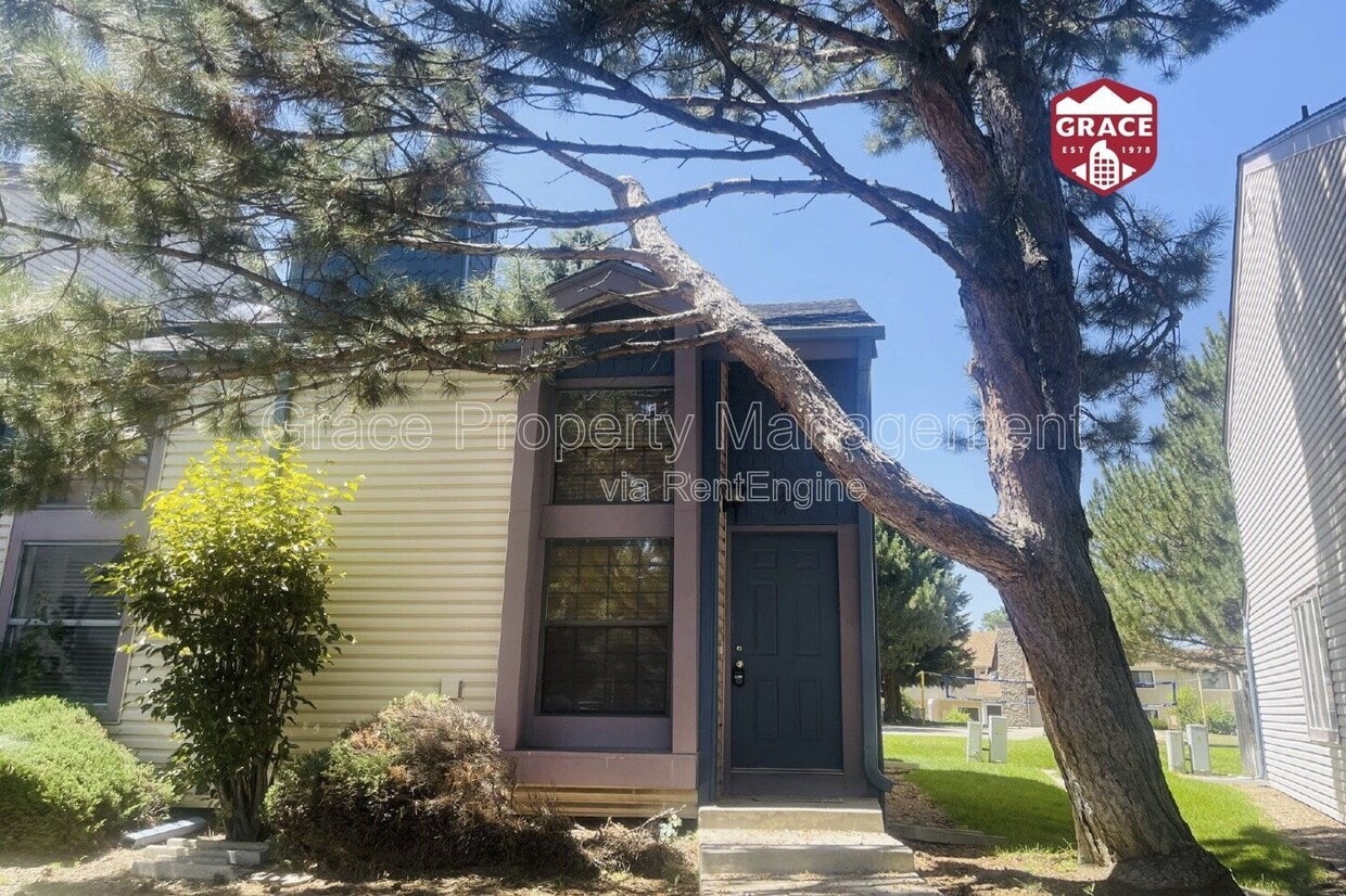 Photo - 453 South Kittredge Street