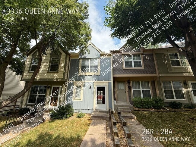 Building Photo - 3336 Queen Anne Way