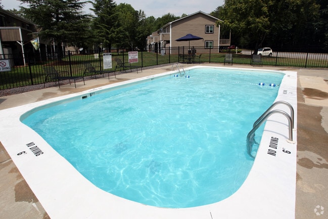 Building Photo - Northwood Apartment Homes