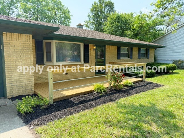 Building Photo - 2457 Galaxy Ln