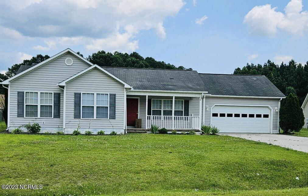 Primary Photo - 109 Goldie Ln