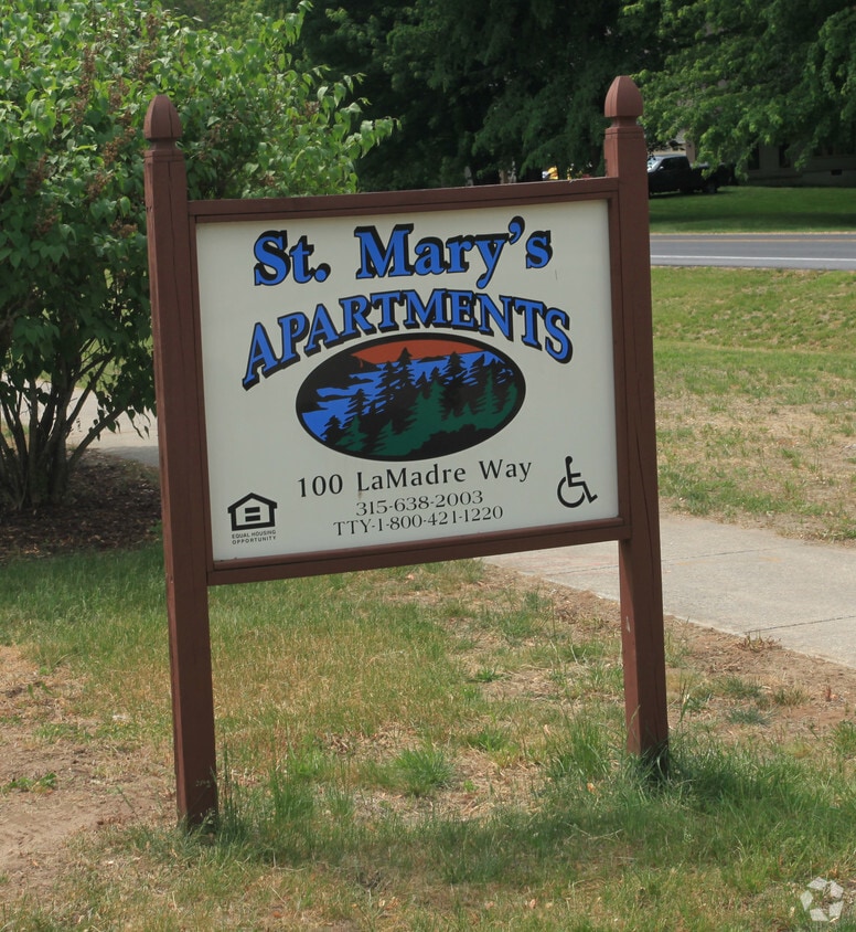 St Mary's Apartments Apartments in Baldwinsville, NY