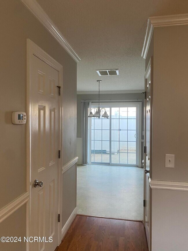 4247 Dudleys Grant Dr, Winterville, NC 28590 Townhome Rentals in